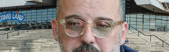 "Kada i gde mogu da se refundiraju karte iz 2016. i 2023.?" Cetinski ranije nastupao u Spensu, a sada otkazao