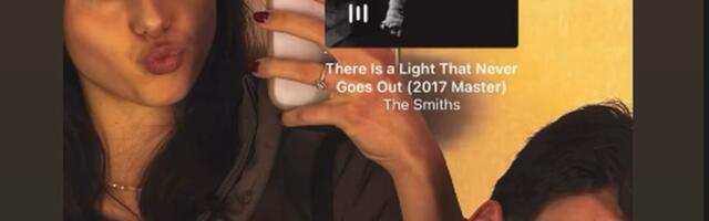 Cveta ljubav Angeline Topić i dečka Alekse: Nedavno su oborili rekorde Srbije, sad je on objavio slatku sliku