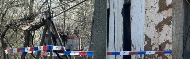 "Tragedija velika": Komšije u šoku nakon stravičnog požara u kojem je izgoreo deka (79) u Obrenovcu - bio je dobar kao duša