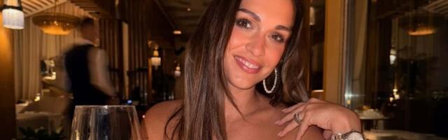 Sin Danila Anđušića i proslavljene srpske olimpijke debitovao u Grčkoj: "Jasno je da se mali neće baviti..."