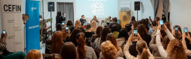 Money Meetup u Novom Sadu otvorio razgovor o tome kako psihologija utiče na finansijske odluke građana