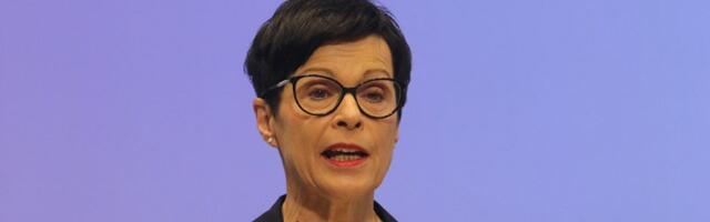 SARADNICA UDBE Marta Kos pod teškim OPTUŽBAMA!