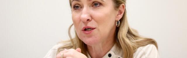 Ministarka Paunović u Kuli: Razgovori o unapređenju rada lokalne samouprave i realizaciji razvojnih projekata od značaja za građane