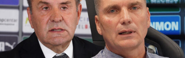 LJAJIĆ SVE OBJASNIO ZA SPORTISSIMO: Evo šta će Blagojević tačno dobiti posle tuženja Partizana