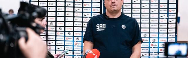 Odlična vest: Srbija u prvom šeširu pred žreb za drugi krug kvalifikacija za Evropsko prvenstvo 2027.