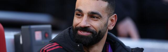 Salah dobio savet da ne ide u MLS: Saudijska liga bi bila dobra opcija