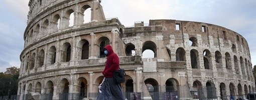 Jedna četvrtina Italijana veruje u teorije zavere o koronavirusu