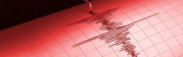 DOBRO SE ZATRESLO! JAK zemljotres pogodio OVU državu!