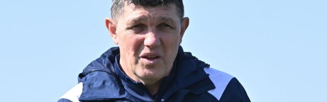 Gordan Petrić iskren posle uspeha omladinaca Srbije: "Imamo veoma talentovanu decu, na nama je..."