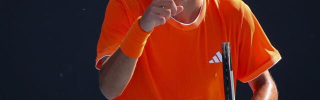 Španija ima novu tenisku zver! Već je stao uz Nadala i Alkarasa: Ja sam negde između!