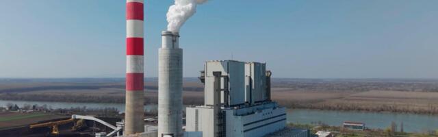 Završen najveći ekološki projekat: Veliko postrojenje pušteno u probni rad (FOTO)