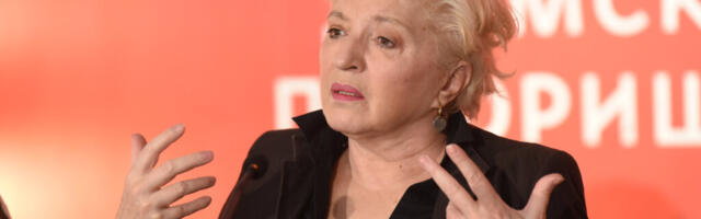 Mirjana Karanović o filmu „Paviljon“: Ne postoji način da postojiš ukoliko se ne pobuniš
