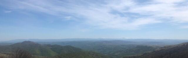 Legenda kaže da je ova svetinja sišla na Goliju sa neba: Unutra mogu da stanu samo TRI OSOBE!