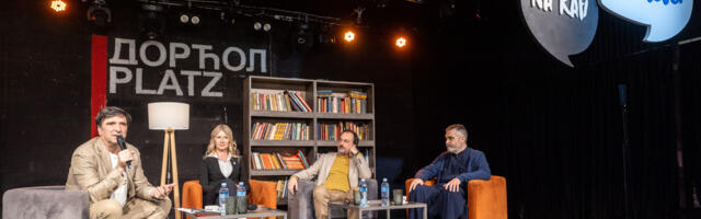 Ljubav i podrška su odgovor na gubitak