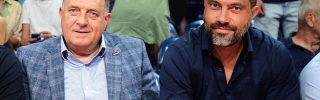 Ko je Igor Dodik, koji je u Banjaluci ugostio Donalda Trampa Mlađeg?