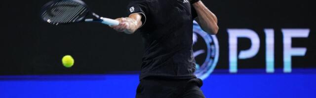 OPRAVDALI ULOGE FAVORITA! Zverev i Fonseka u četvrtfinalu mastersa u Monte Karlu