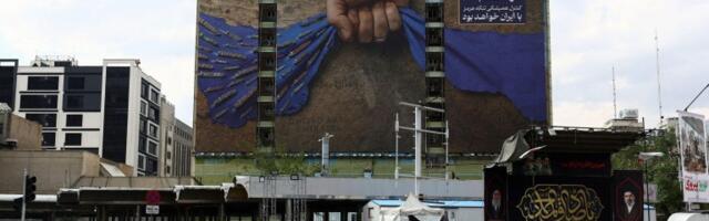 Počela američka blokada iranskih luka