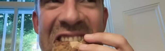 Doktor 30 dana jeo samo brzu hranu: Kad je uradio rezultate krvi, imao je šta da vidi