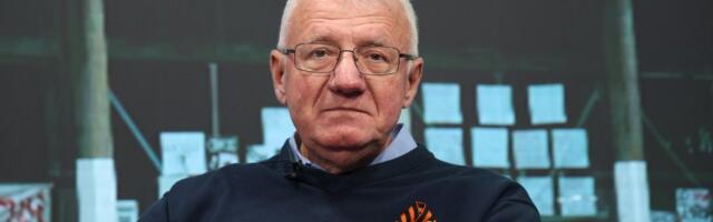 Šešelj o nezavisnosti lažne države: Ovo bi mogla biti prva evropska zemlja koja će povući priznanje