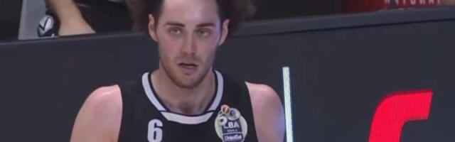 Italijan stiže u Zvezdu: On je prvi pik za sledeću sezonu