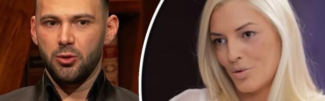 "Videla sam slučajno telefon, želeo je da se pomirimo": Goga otkrila kako je uhvatila Marka i ljubavnicu