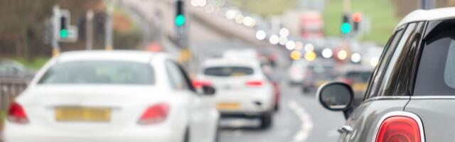 Kolaps u centru Novog Sada: Evo šta je izazvalo gužve!