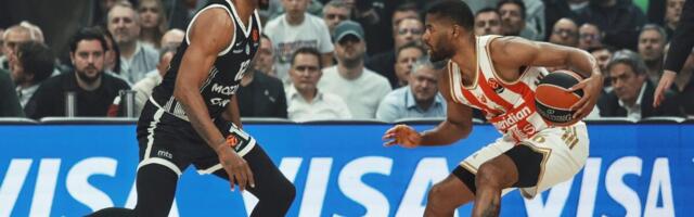 Crvena zvezda i Partizan tražili A licencu Evrolige - jedan večiti rival dobija popust!