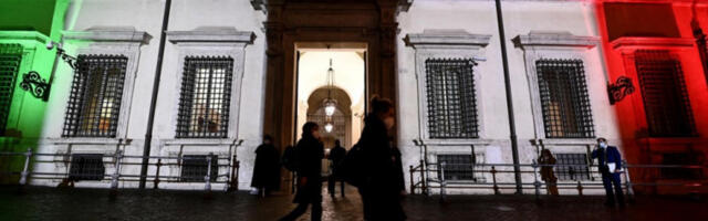 Италија изручује Кинеза САД због крађе истраживања о ковиду-19