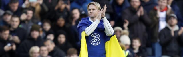 Mudrik pao na dopingu: „Nisam svesno uzeo ništa“ – preti mu 4 godine suspenzije