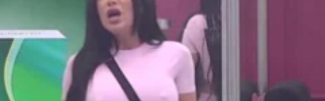 STANIJA IZNELA SPISAK PEVAČICA S KOJIMA JE ASMIN VARAO: Pored Eme Radujko, našla se i ONA! (FOTO)