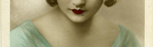 ZBOG SRBINA odbila Holivud, jednim pogledom je obarala muškarce na kolena: Nosila je nadimak "Jugo lutka"