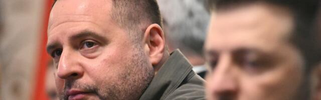 Zelenski se suočava s rizicima dok se istraga o korupciji sužava oko njegovog bivšeg šefa kabineta