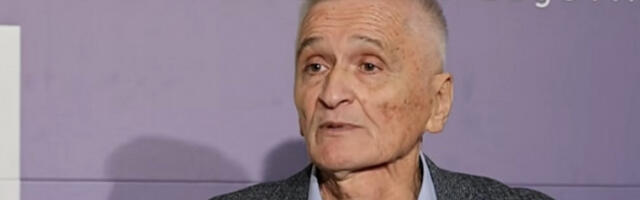 Шпирић: Након Шмита, треба да оду стране судије Уставног суда БиХ