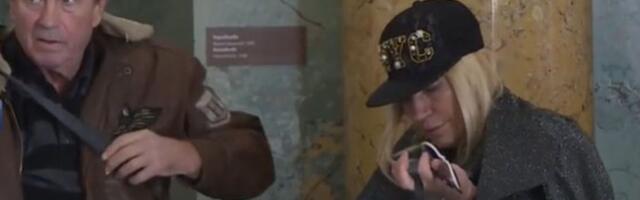 Mora da se iseli iz stana od 150 kvadrata iz centra, pevačica traži stvari po kontejnerima: Ima i 3 nekretine