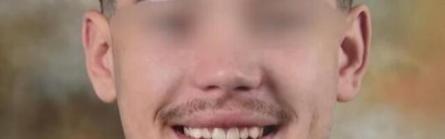 TUGA DO NEBA, OVO JE ANDREJ (21) KOJEG JE UBILA STRUJA: Petrovac na Mlavi zavijen u crno, strašna tragedija