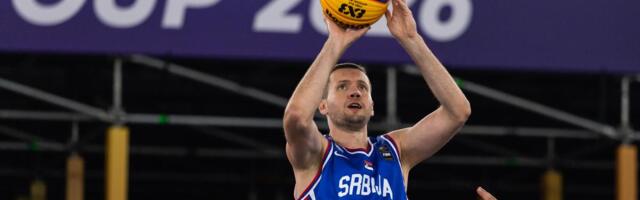 Bitka za polufinale Svetskog prvenstva: Evo gde i kad možete gledati meč basketaša Srbije protiv Holandije