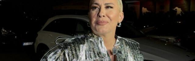 OVAKO JE INDIRA LEVAK ODGOVORILA ANABELI ATIJAS NA PROZIVKE: Progovorila i o OPTUŽBAMA na račun Jakova Jozinovića! (VIDEO)