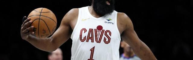 Šokantne vesti iz Amerike: Uhapšen Džejms Harden!