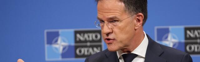 Oči sveta uprte u Vašington: Šef NATO stiže u Ameriku, počinju tri dana prelomnih odluka!