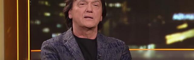 Zdravko Čolić o ženama koje su mu slomile srce: "Oni koji nisu patili zbog ljubavi, njima nešto fali"