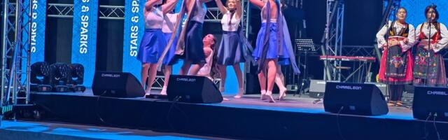Truba otvorila Leskovac prestonicu kulture, političari ostali u Beogradu