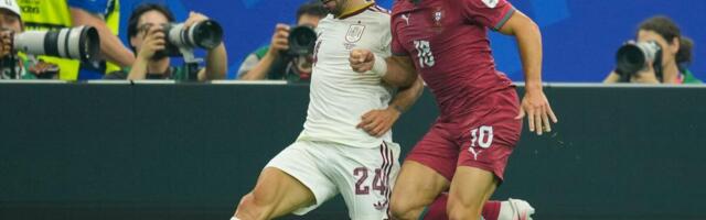 Svetsko prvenstvo (6. jul): Španija izbacila Ronaldov Portugal, Belgija deklasirala Ameriku!