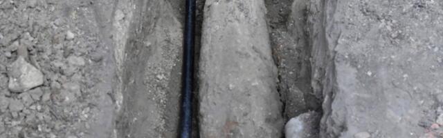 Граната из Другог светског рата пронађена на плажи италијанског острва