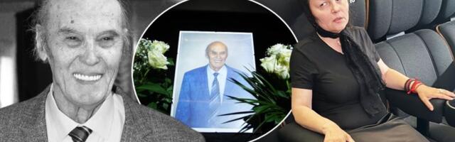Cela Srbija zumira umrlicu Andrije Bajića! Mala Cana sve objavila, jedan detalj šokirao javnost (FOTO)