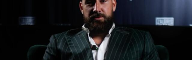 "Pregovori nisu bili laki!" Valančijunas otkrio zašto je potpisao za Žalgiris, pa spomenuo Jokića: Sve je još uvek sveže...