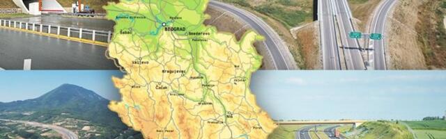 Menja se mapa Srbije! Ministarka Sofronijević ekskluzivno za Informer (VIDEO)