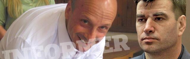 Legijin vojnik slavi godišnjicu braka iza rešetaka: Supruga mu ide u ljubavnu sobu, a ona sada ovako izgleda (FOTO)