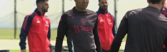 Kazemiro stigao kod Mesija: Majami dogovorio Brazilca van protokola!