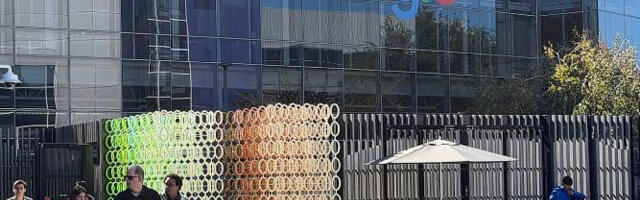 „Гугл”: Европска комисија казнила америчког гиганта са 890 милиона евра