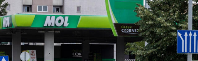 „МОЛ” враћа у власништво готово 43 милиона сопствених акција